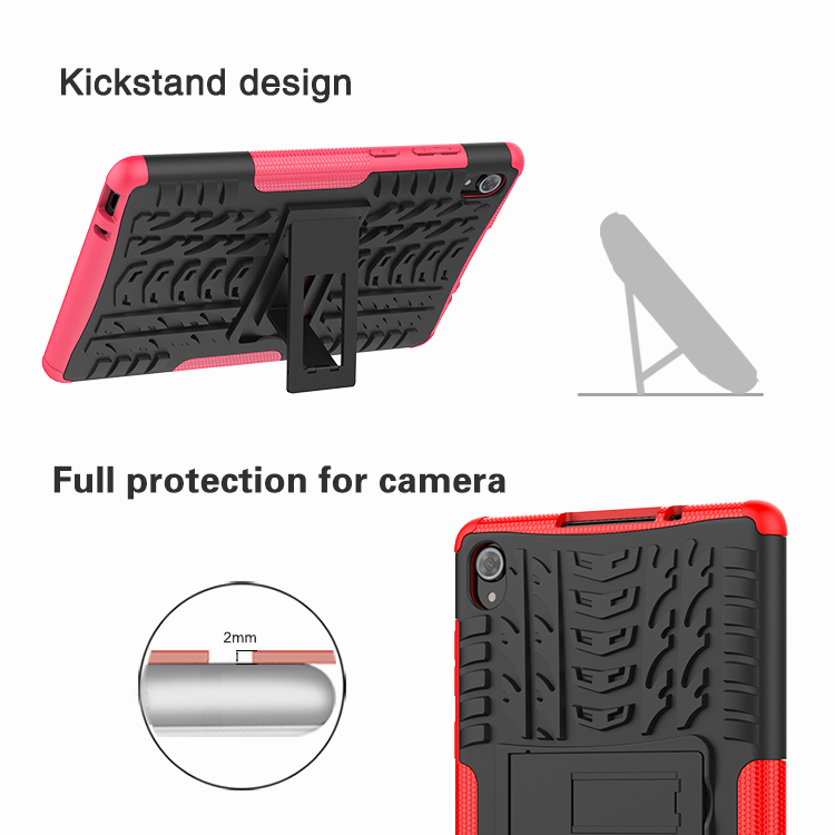 hybrid tpu+pc material