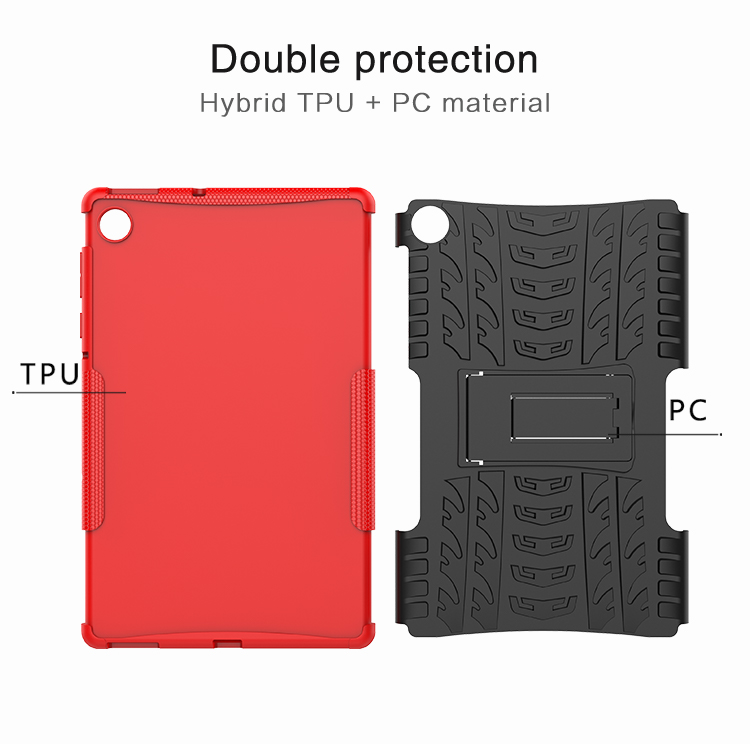 hybrid tpu+pc material