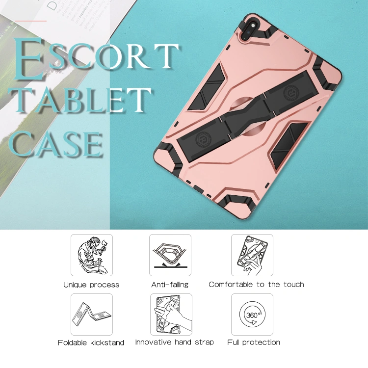 Escort Tablet Case For Huawei Matepad 11