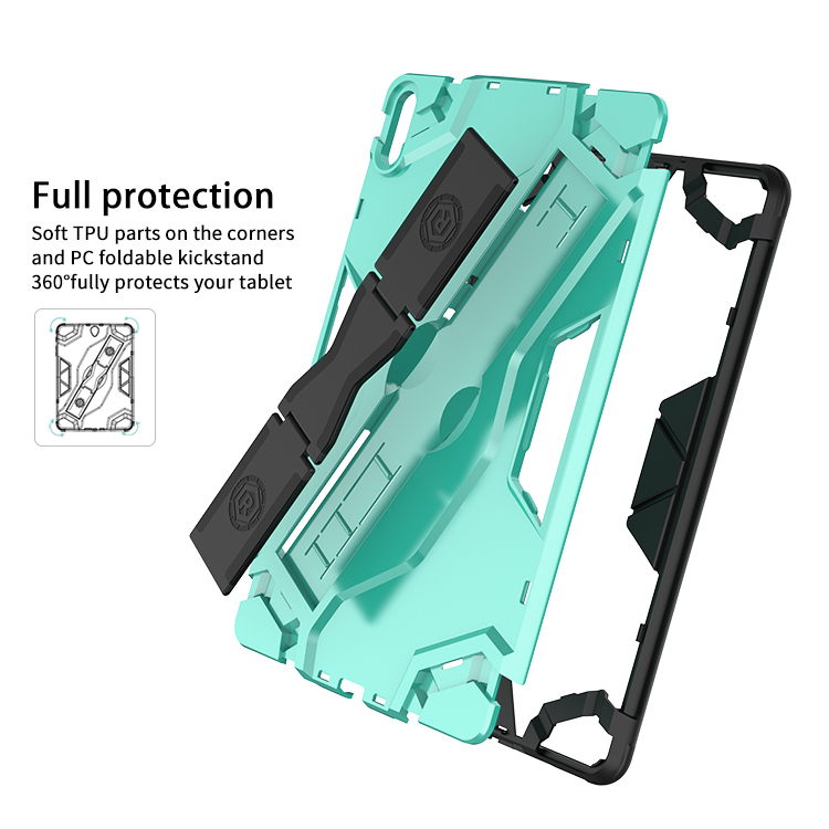 Full protection