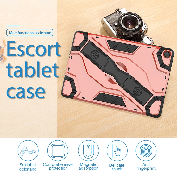 Escort Tablet Case For Huawei Matepad T10/Matepad T10s/Enjoy 2