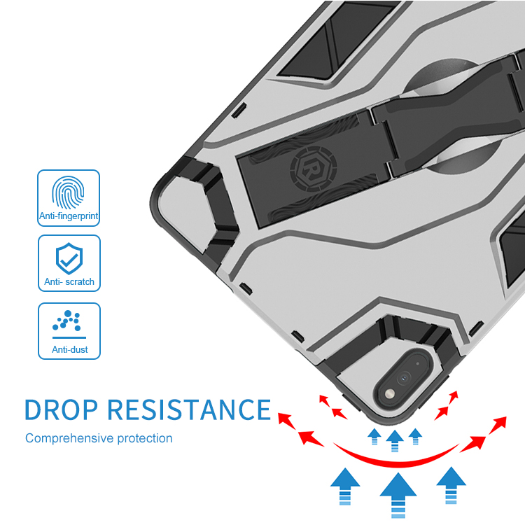 drop resistance