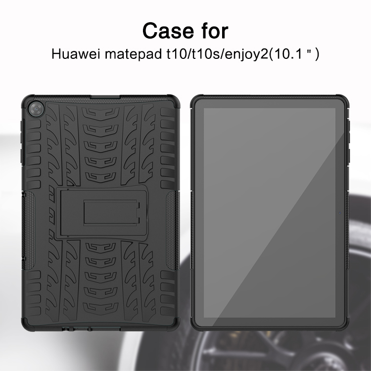 Dazzle Tablet Case For Huawei Matepad T10/Matepad T10s/Enjoy 2