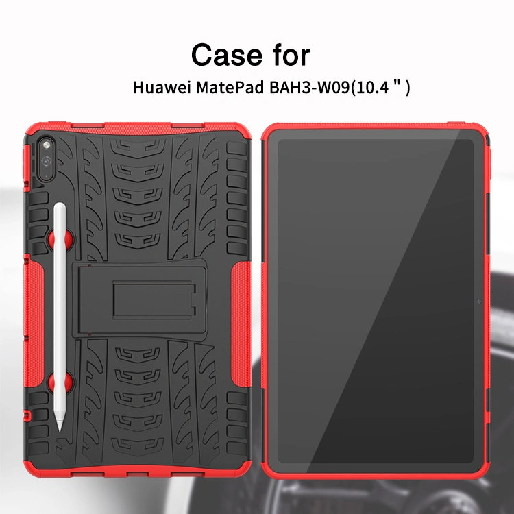 Dazzle Tablet Case For Huawei Matepad BAH3-W09