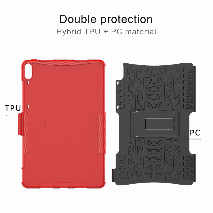 hybrid tpu+pc material