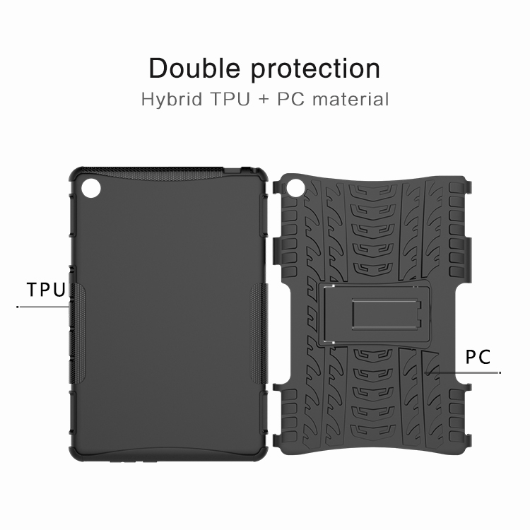 hybrid tpu+pc material