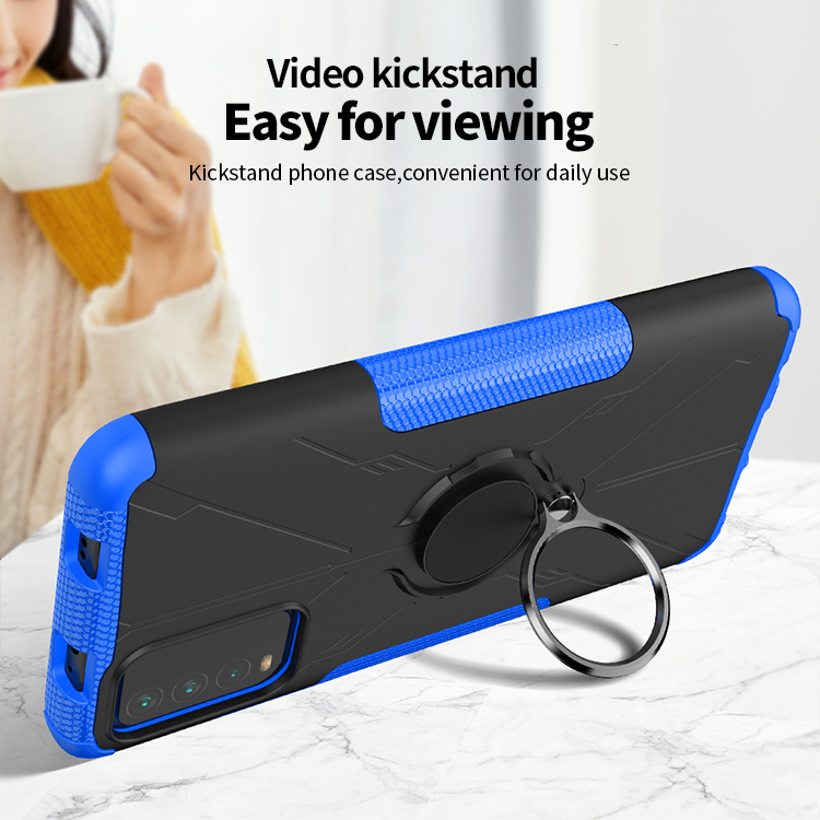 kickstand phone case,convenient for daily use