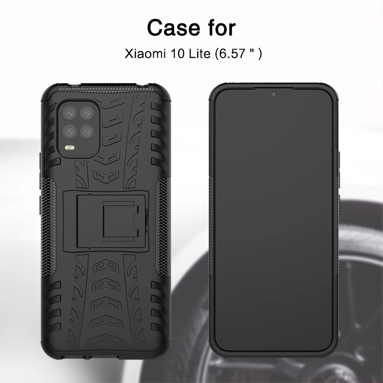 Dazzle Phone Case For Xiaomi 10T Lite 5G