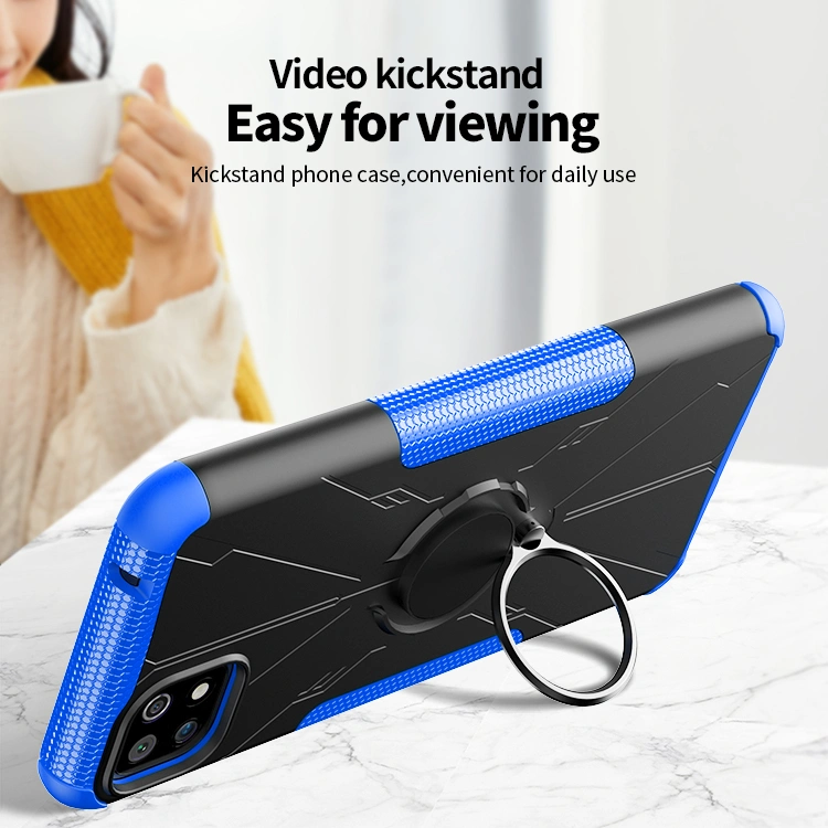 kickstand phone case,convenient for daily use