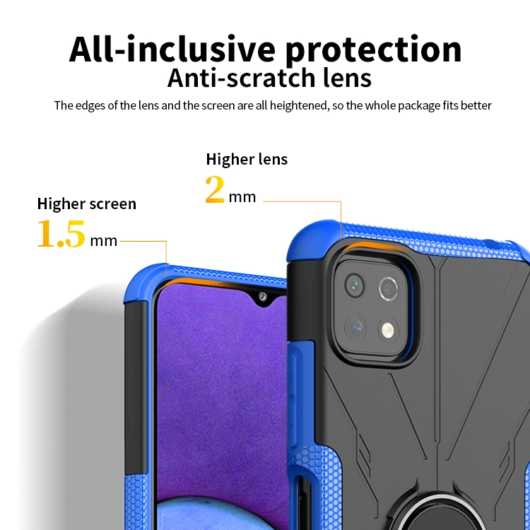 all-inclusive protection,anti-scratch lens