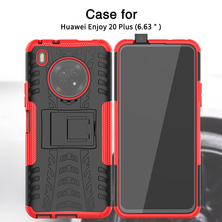 Dazzle Phone Case for HUAWEI Enjoy 20 Plus 5G/Y9a
