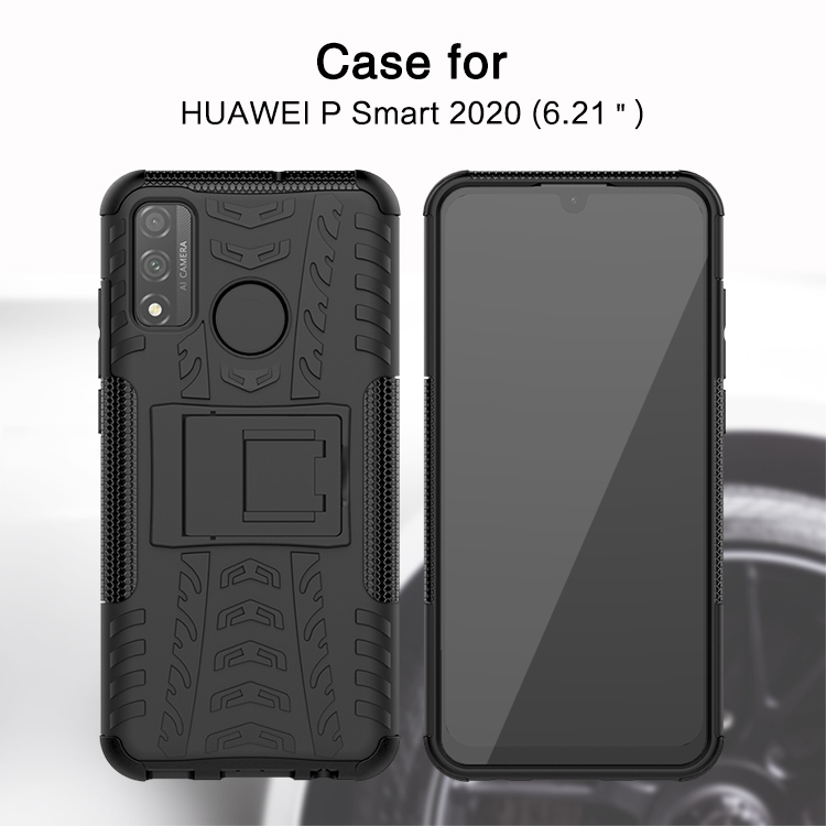 Dazzle Phone Case for HUAWEI P smart 2020
