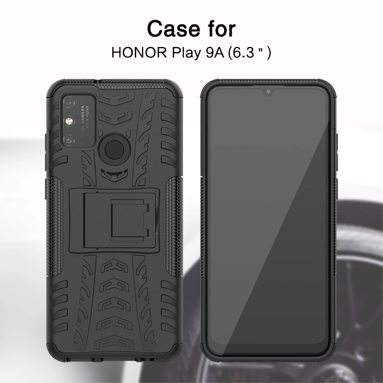 Dazzle Phone Case for Honor Play 9A