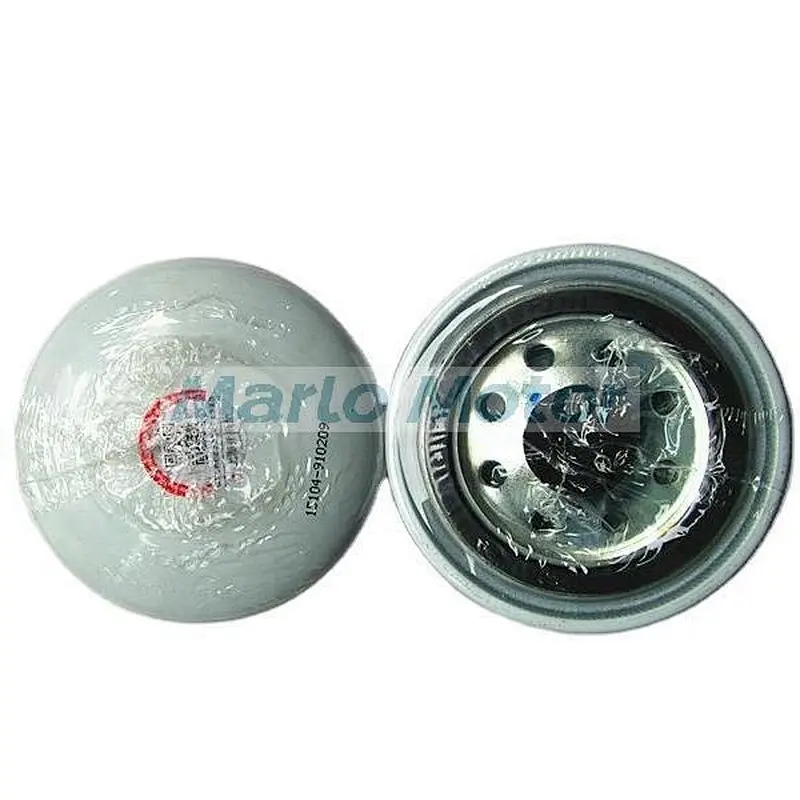 Cummins engine parts NT855 Lubricating Oil Filter Element 3889310 from ...