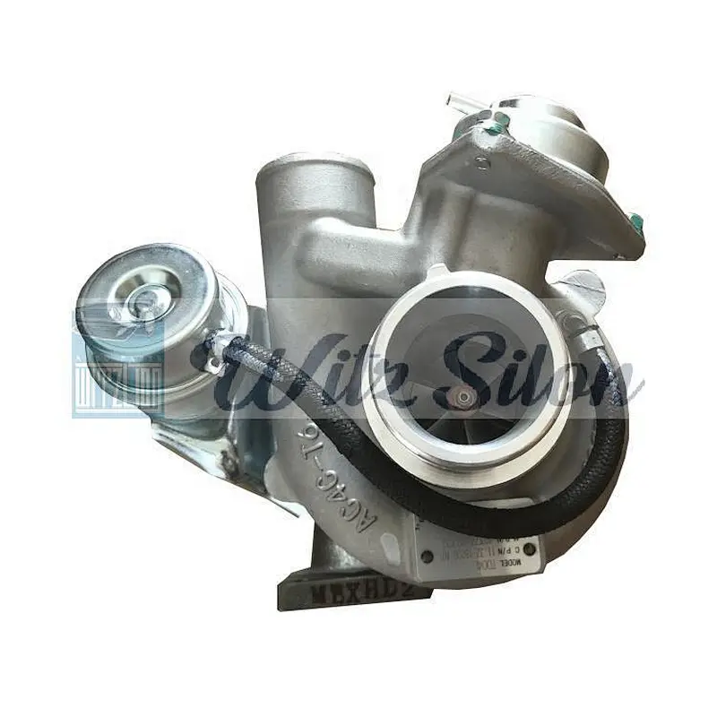 TD04 turbocharger 4937702740 4937702720 4937702740 4937702720 from