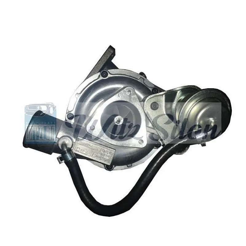 Hyundai Terracan Car with J3CR engine turbocharger KHF5-2B RHF5-2B ...