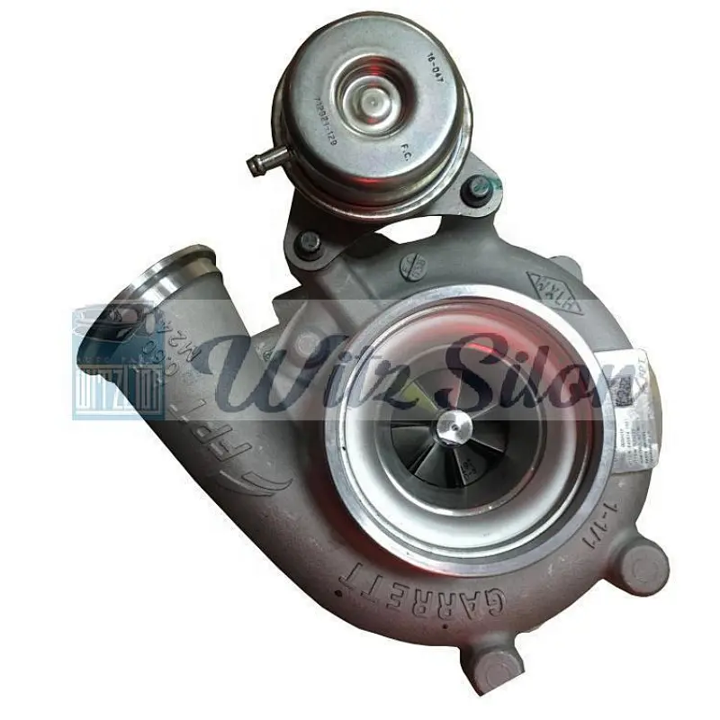 For Iveco turbocharger GT35 845974-0001 6802022354 845974 from China ...