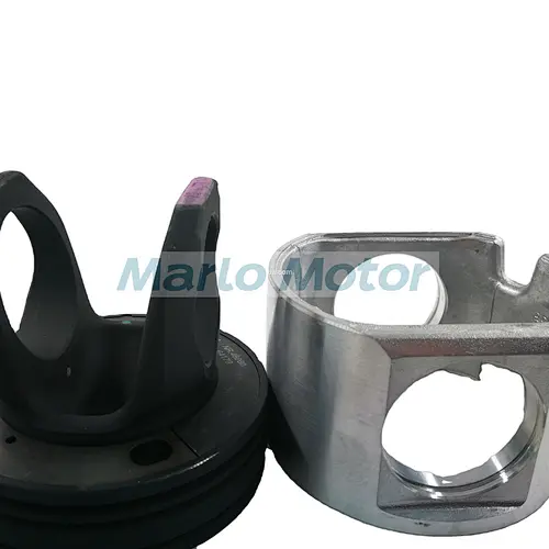 machinery engine parts cummins diesel engine fan hub assembly 3002228 ...
