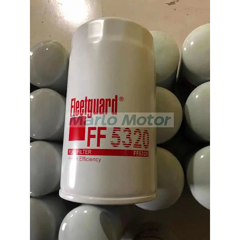 Cummins engine parts NT855 Lubricating Oil Filter Element 3889310 from ...