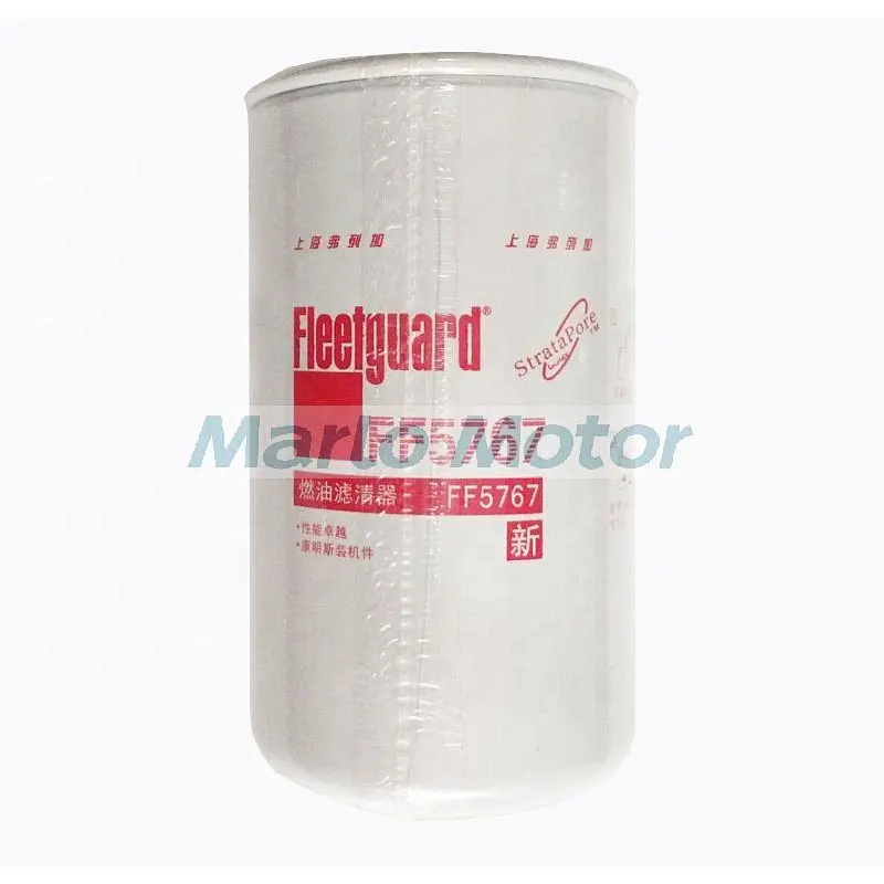 Cummins engine parts NT855 Lubricating Oil Filter Element 3889310 from ...