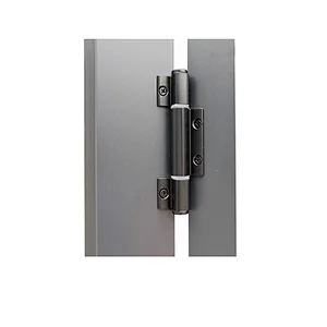 Aluminium Hinged Door (SP100)