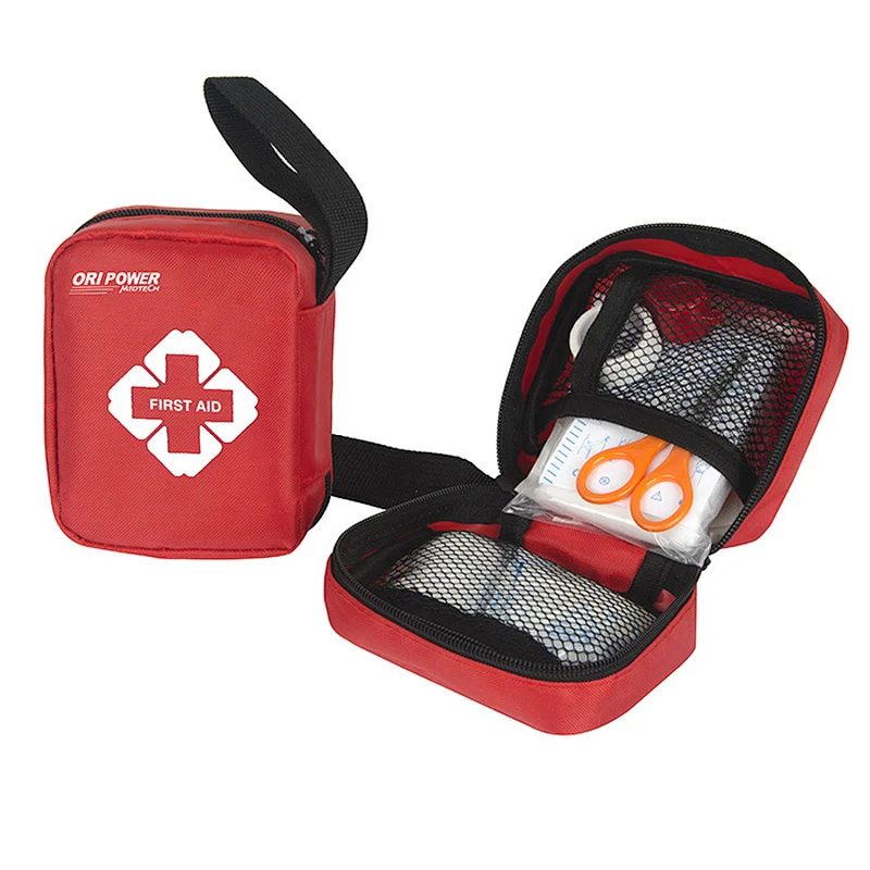 Gift first aid kit