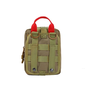 ori-power  Factory Wholesale 600d Polyester Tactical Gear Outdoor Handy Versatile Molle Tactical Medical Pouch Bag