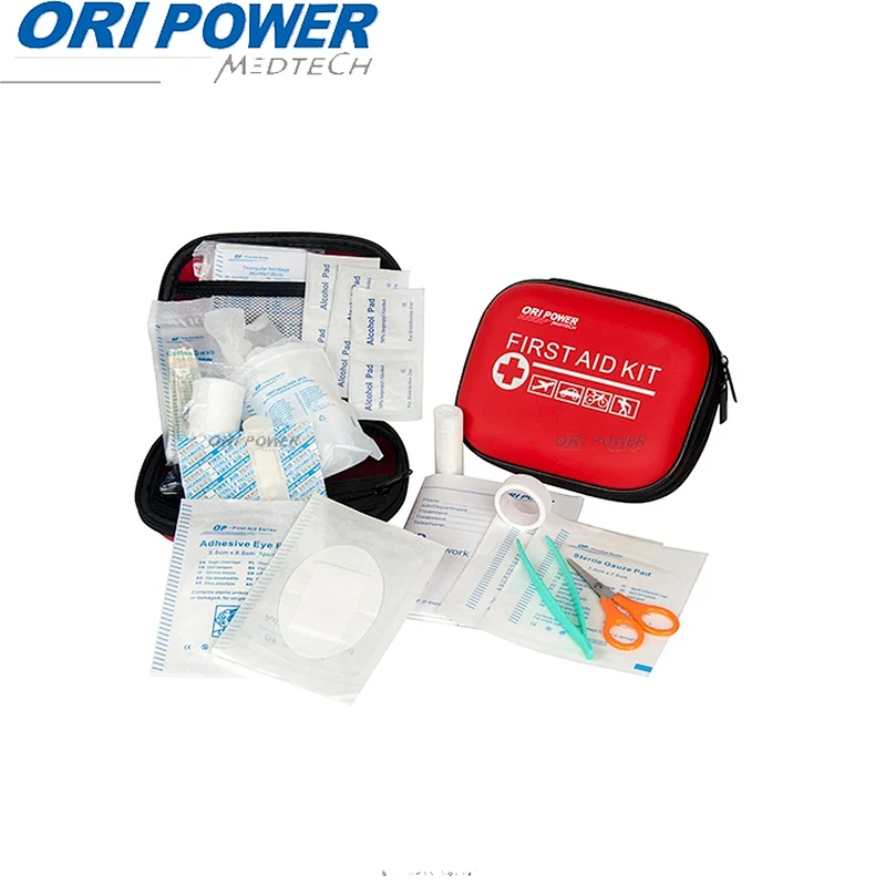 OP301 first aid kit