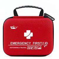 EVA first aid kit