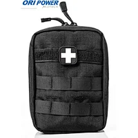 Army first aid kit