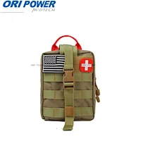 Army first aid kit