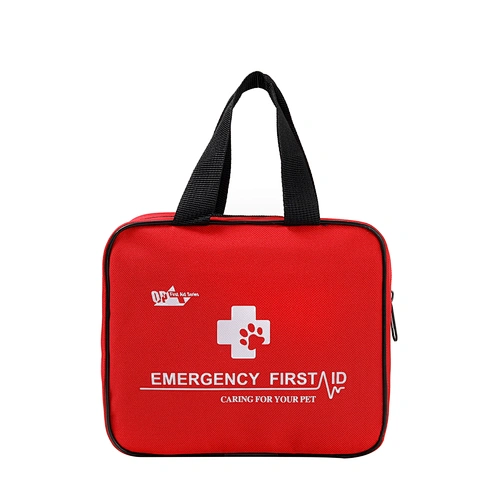 OP407 FIRST AID KIT