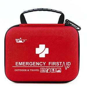 OP first  aid service EVA first aid kit