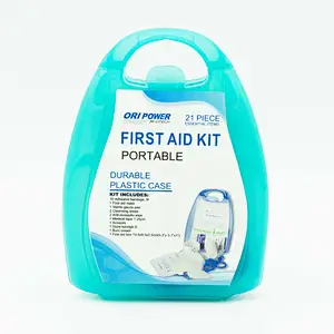 mini first aid box