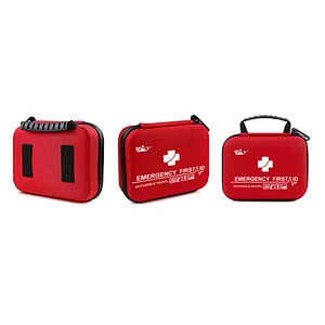 OP first  aid service EVA first aid kit