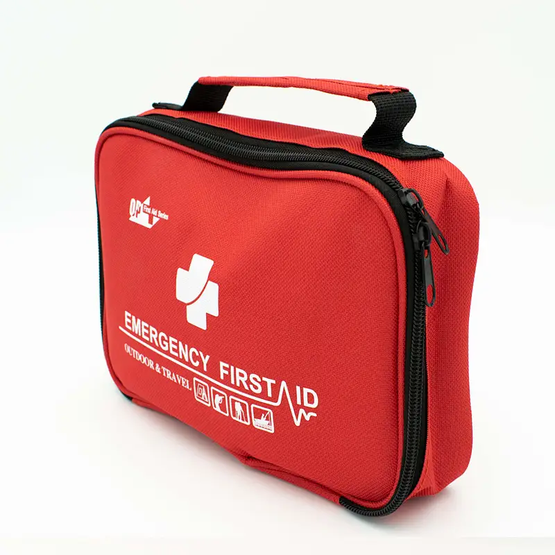 outdoor first aid kit