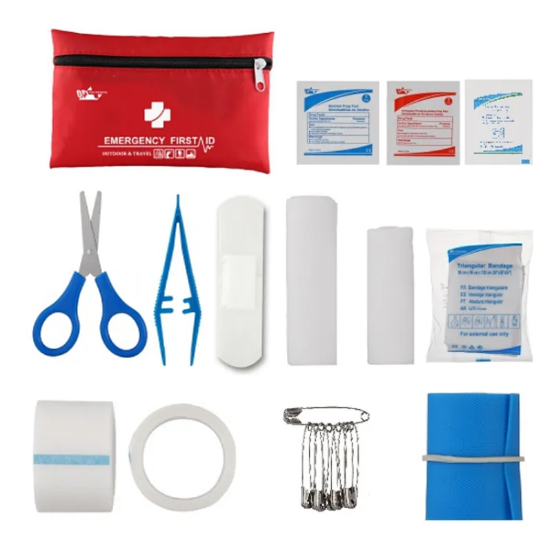 first aid kit bags medical box first aid kit
