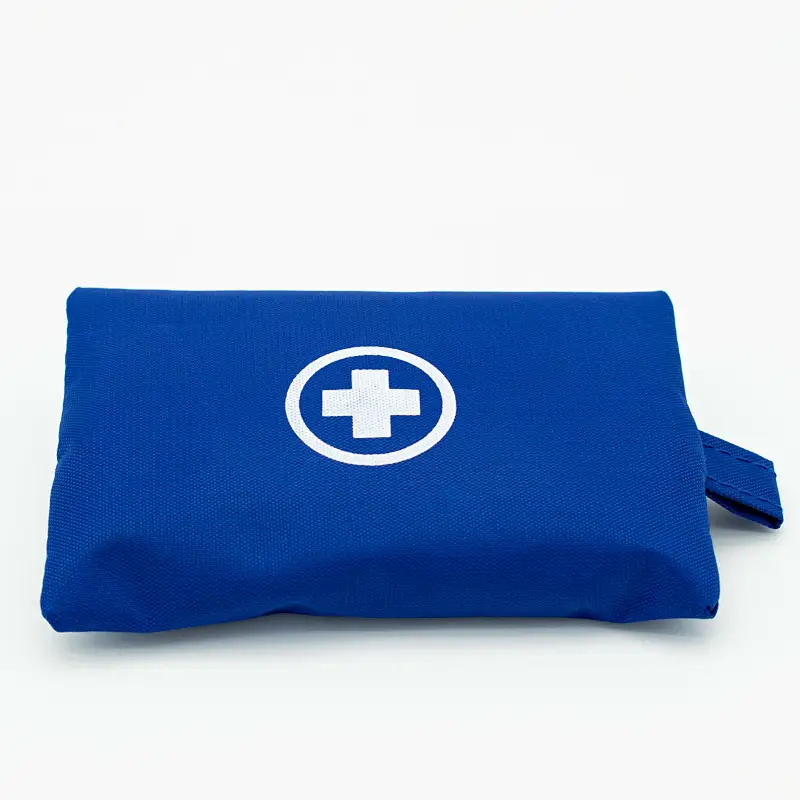 OP 2023 Custom CE Medical Small Bag Home Emergency Outdoor Travel First Aid Kit