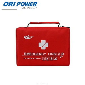 waterprood travel outdoor first aid kit