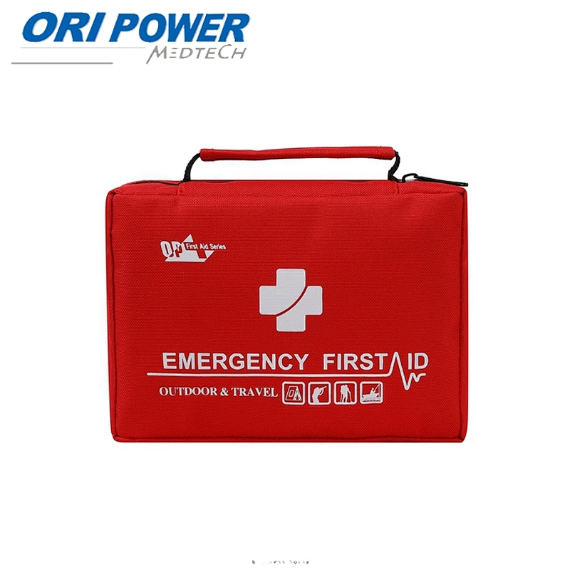 waterprood travel outdoor first aid kit