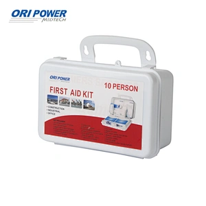 Ori-power  OP705 first aid box first aid kit factory wholesaler