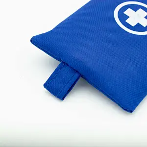 OP 2023 Custom CE Medical Small Bag Home Emergency Outdoor Travel First Aid Kit