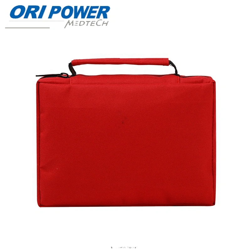 waterprood travel outdoor first aid kit