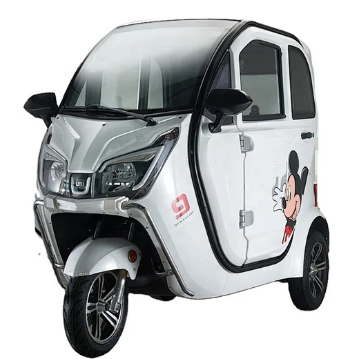Cheap-electric-cars-for-sale Small Small Electric Car 3 Wheel three-wheeled electric vehicle, in china,electric tricycle scooter electric tricycle