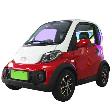 M5 electric car