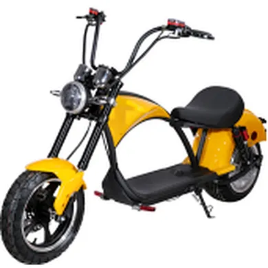 CP-4 Electric scooter