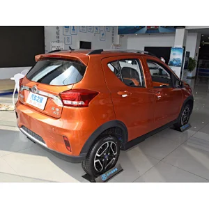 baic,ec3,electric vehicle energy efficiency,renewable energy electric vehicle,ec3 connector