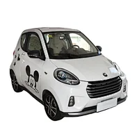 Hot Product China New/used electric vehicle electric car,mini car 4 Wheel Cars EEC 2020 elektrische auto l7e