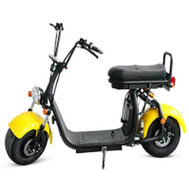 CP-1.4 Electric scooter