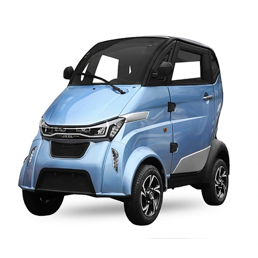 JM-J2 Factory supply directly new design 4 wheel electric motors electric car electric car electric bill
